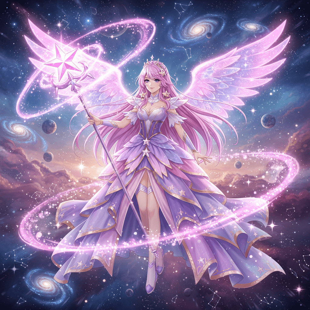 Starlight Princess